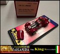 420 Ferrari 166 SC - The King's models 1.43 (2)
